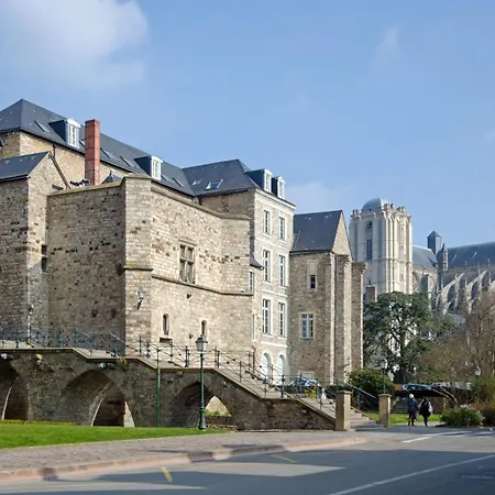 Le Refuge En Chene Apartmán Le Mans